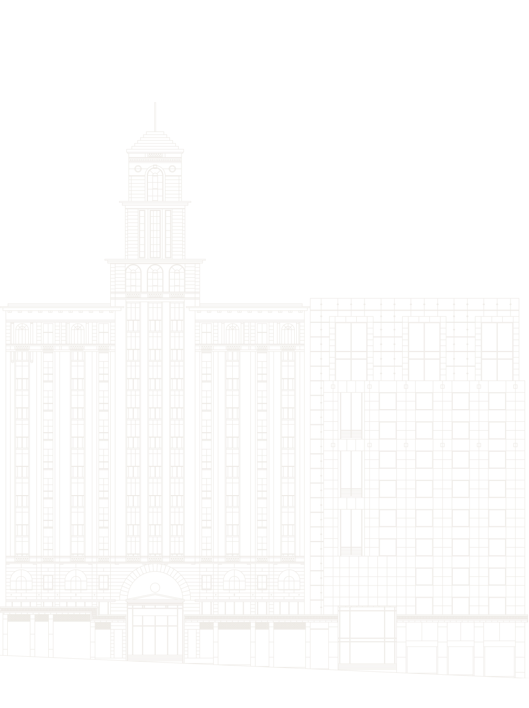 building T&G